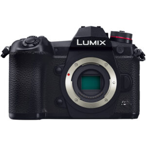 LUMIX G9 PRO