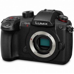 LUMIX GH5II