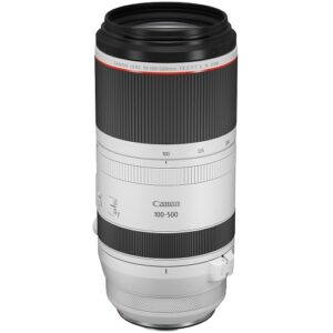 RF100-500mm F4.5-7.1 L IS USM