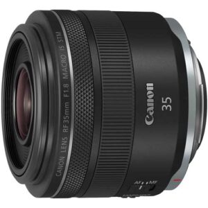 RF35mm F1.8 MACRO IS STM