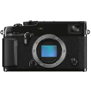X-Pro3