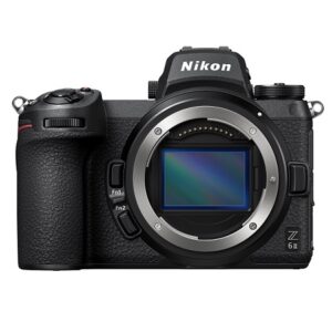 Z6II