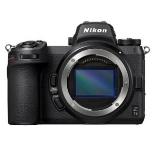 Z7II