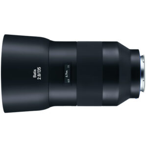 ZEISS Batis 2.8/135