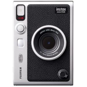INSTAX MINI Evo