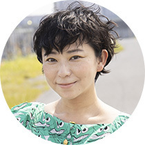 鶴巻育子