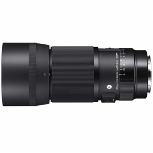 105mm F2.8 DG DN MACRO | Art