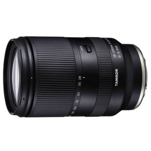 28-200mm F/2.8-5.6 Di III RXD