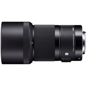 70mm F2.8 DG MACRO | Art
