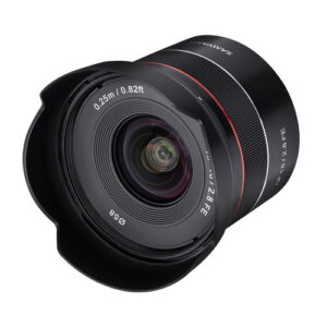 AF 18mm F2.8 FE