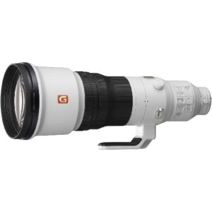FE 600mm F4 GM OSS