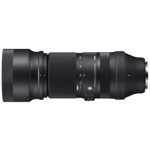 100-400mm F5-6.3 DG DN OS | Contemporary