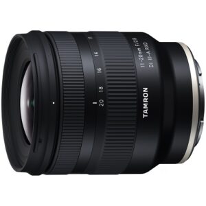 11-20mm F/2.8 Di III-A RXD