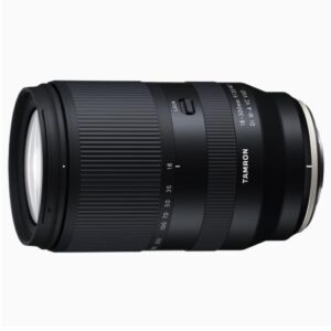 18-300mm F/3.5-6.3 Di III-A VC VXD