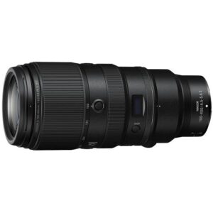 NIKKOR Z 100-400mm f/4.5-5.6 VR S