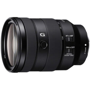 FE 24-105mm F4 G OSS