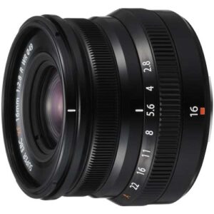 XF16mmF2.8 R WR