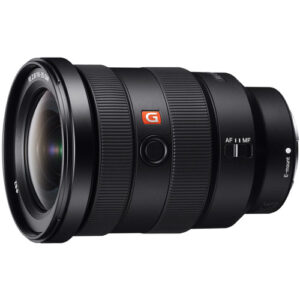 FE 16-35mm F2.8 GM