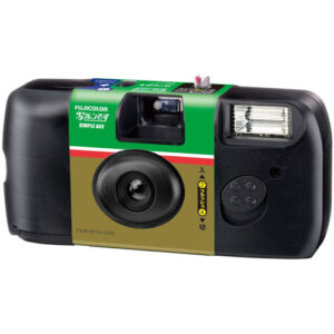 写ルンです シンプルエース