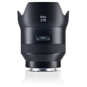 ZEISS Batis 2/25