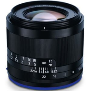 ZEISS Loxia 2/50