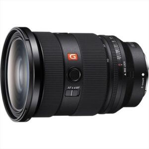 FE 24-70mm F2.8 GM II