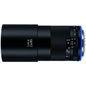 ZEISS Loxia 2.4/85