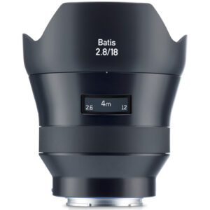 ZEISS Batis 2.8/18