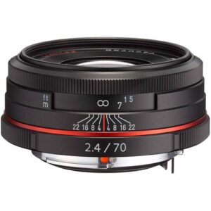 HD PENTAX-DA 70mmF2.4 Limited