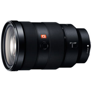 FE 24-70mm F2.8 GM