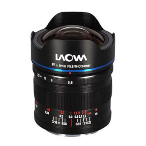 9mm F5.6 W Dreamer