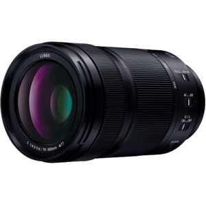 LUMIX S 70-300mm F4.5-5.6 MACRO O.I.S.
