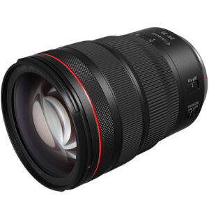 RF24-70mm F2.8 L IS USM