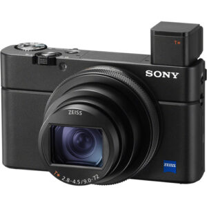 RX100VII