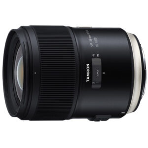 SP 35mm F/1.4 Di USD