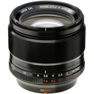 XF56mmF1.2 R APD