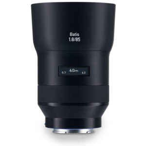 ZEISS Batis 1.8/85