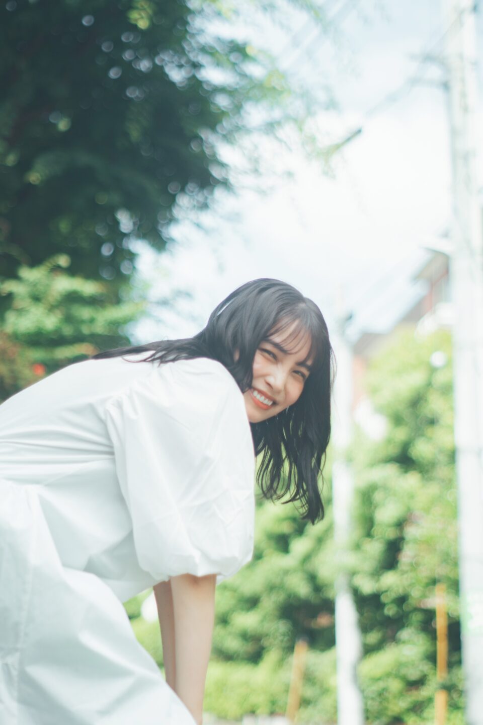 佐藤俊斗 × ポートレートvol.4｜寄り道ポートレート