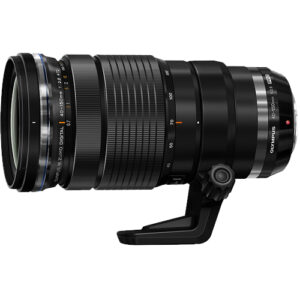 M.ZUIKO DIGITAL ED 40-150mm F2.8 PRO