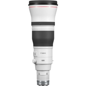 RF600mm F4 L IS USM