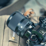 シグマ 35mm F1.4 DG DN | ArtとLUMIX S5で撮る旅の記録