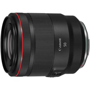 RF50mm F1.2 L USM