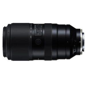 50-400mm F/4.5-6.3 Di III VC VXD