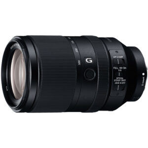 FE 70-300mm F4.5-5.6 G OSS