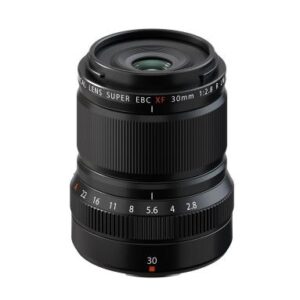 XF30mmF2.8 R LM WR Macro