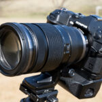 OM SYSTEM M.ZUIKO DIGITAL ED 40-150mm F2.8 PRO レビュー｜礒村浩一