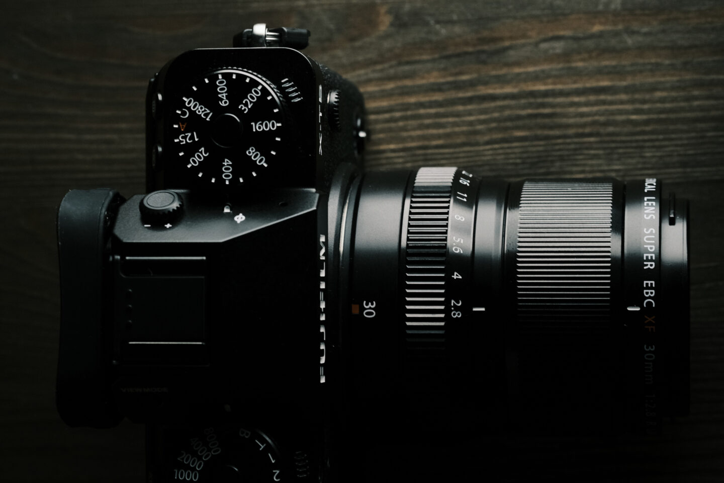 富士フイルム XF30mmF2.8 R LM WR Macroは新たな時代の標準レンズなのか？