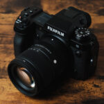 シグマ 18-50mm F2.8 DC DN Contemporary Xマウントレビュー｜iwachan