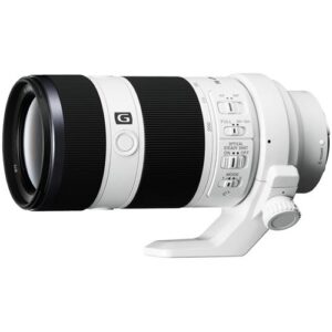 FE 70-200mm F4 G OSS