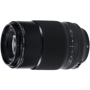 XF80mmF2.8 R LM OIS WR Macro